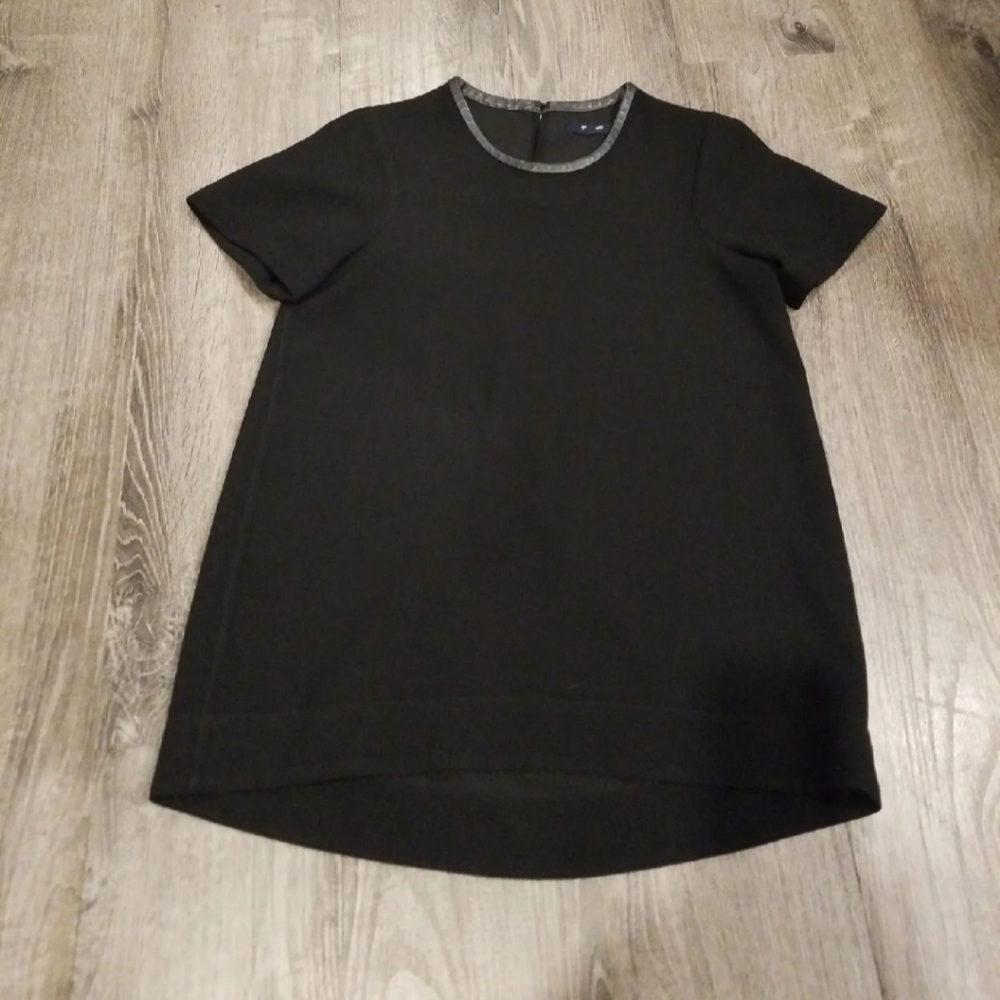 Madewell blouse